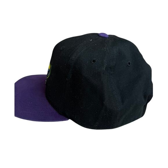 Vintage Tampa Bay Rays Strapback Hat - Picture 6 of 6